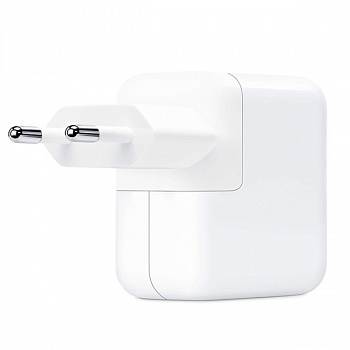 Сетевое зарядное устройство Apple USB-C мощностью 30 Вт