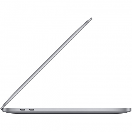 Ноутбук Apple MacBook Pro 13 M1 8/256GB серый космос (MYD82)