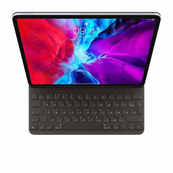 Клавиатура для iPad Apple Smart Keyboard iPad Pro 12.9" (MXNL2RS/A)