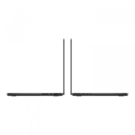 Ноутбук Apple Macbook Pro 14" (2025) M5 16 ГБ, 512 ГБ SSD (MDE04), "черный космос"
