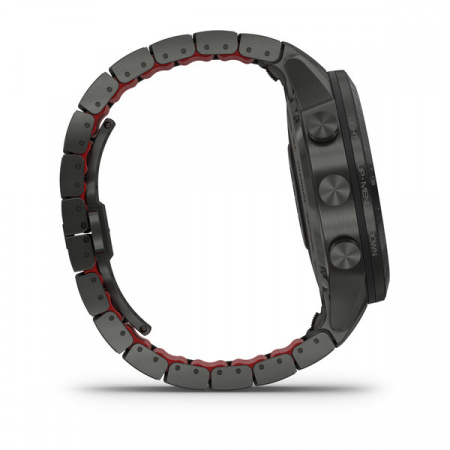 Спортивные часы Garmin MARQ DRIVER