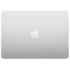 Apple MacBook Air 15 M5 (2026), MDV94, (10 CPU, 10 GPU), 16 ГБ, 512 ГБ SSD, «Silver»