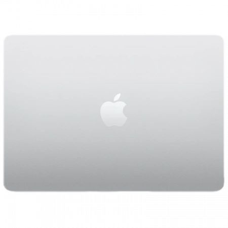 Apple MacBook Air 15 M5 (2026), MDV94, (10 CPU, 10 GPU), 16 ГБ, 512 ГБ SSD, «Silver»