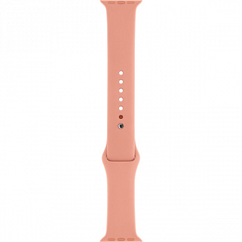 Ремешок Apple 42mm Flamingo Sport Band