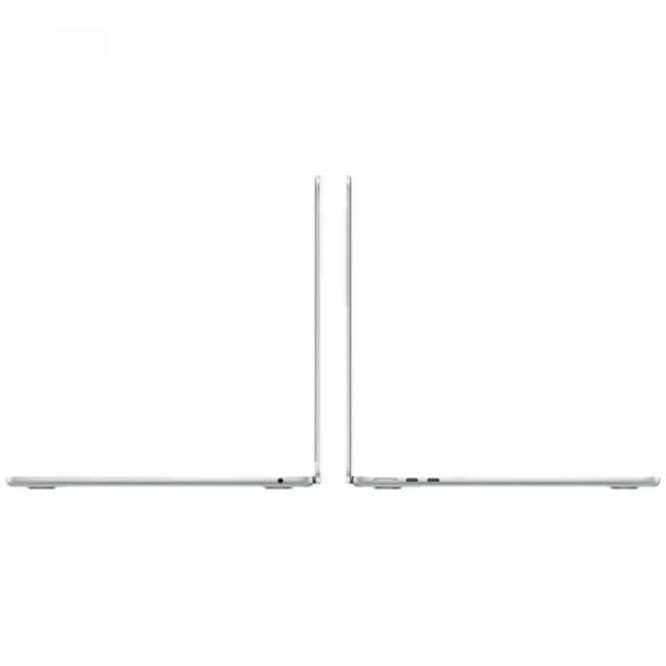 Apple MacBook Air 15 M5 (2026), (10 CPU, 10 GPU), 24 ГБ, 1 ГБ SSD, «Silver»