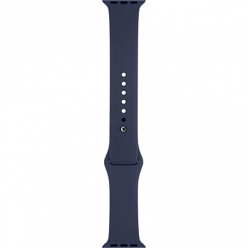 Ремешок Apple 38mm Midnight Blue Sport SSP S/M & M/L