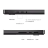 Ноутбук Apple Macbook Pro 14" (2025) M5 24 ГБ, 1 ТБ SSD (MDE34), "черный космос"