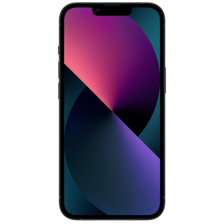 Купить Смартфон Apple iPhone 13 128 ГБ тёмная ночь в Сочи БЕЗ RuStore