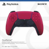 Геймпад DualSense для PS5 Красный