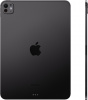 Планшет Apple iPad Pro 11 M4 (2024) 1Tb Wi‑Fi, серый космос (Space Black) MVVE3