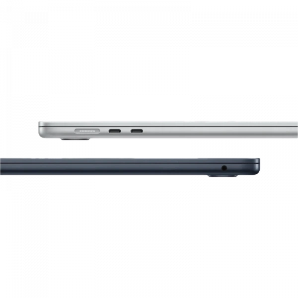 Apple MacBook Air 15 M5 (2026), MDVQ4, (10 CPU, 10 GPU), 16 ГБ, 512 ГБ SSD, «Sky blue»