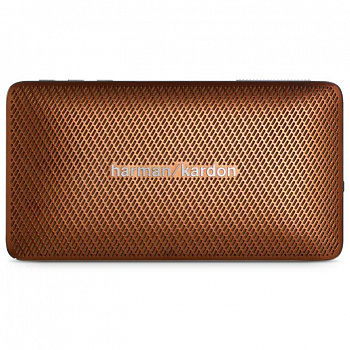 Портативная акустика Harman/Kardon Esquire Mini Коричневая