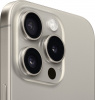 Купить Смартфон Apple iPhone 15 Pro 1TB, eSIM + SIM натуральный титан в Сочи