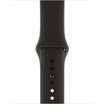 Ремешок Apple 40mm Black Sport Band
