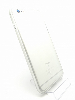 Чехол Baseus Golden Case для iPhone 6s Plus / 6 Plus (Белый)