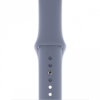 Ремешок Apple 40mm Lavender Gray Sport Band