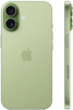 Смартфон Apple iPhone 17 256GB, eSim+Sim, Sage (зеленый) Без RuStore