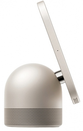 Умная колонка Apple HomeView, Starlight
