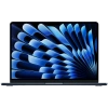 Apple MacBook Air 15 M5 (2026), MDVH4, (10 CPU, 10 GPU), 16 ГБ, 512 ГБ SSD, «Midnight»