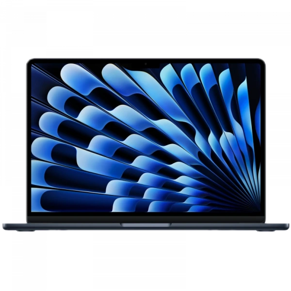 Apple MacBook Air 15 M5 (2026), MDVH4, (10 CPU, 10 GPU), 16 ГБ, 512 ГБ SSD, «Midnight»