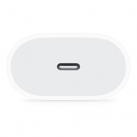 Адаптер питания Apple Adapter USB‑C мощностью 20 Вт