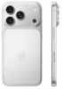 Смартфон Apple iPhone 17 Pro Max 512GB, eSim, Silver (серебристый) Без RuStore