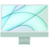 Моноблок Apple iMac 24 M1 (MGPJ3RU/A) зелёный