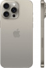Купить Смартфон Apple iPhone 15 Pro Max 1TB, eSIM + SIM натуральный титан в Сочи