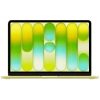 Apple MacBook Neo 13, 256 ГБ SSD, «Citrus» (MHFD4)
