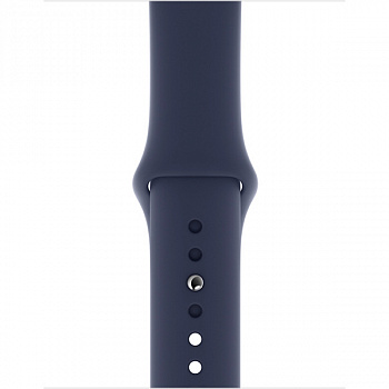 Ремешок Apple 40mm Midnight Blue Sport Band