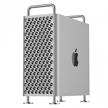 Системный блок Apple Mac Pro Intel Xeon 12 Core/96Gb/1TB/RadeonPro580X