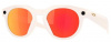 Умные очки Oakley Meta HSTN Warm Grey Prizm Ruby