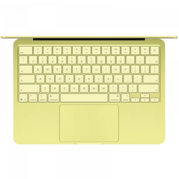Apple MacBook Neo 13, 256 ГБ SSD, «Citrus» (MHFD4)