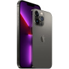 Смартфон Apple iPhone 13 Pro 256 ГБ графитовый EU