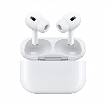 Купить Беспроводные наушники Apple AirPods Pro 2 (MQD83) в Сочи