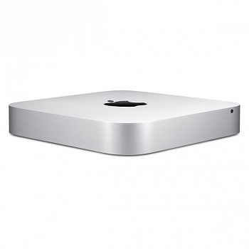 Системный блок Apple MacMini i5 1.4/4GB/500GB/Intel HD5000 (MGEM2RU/A)