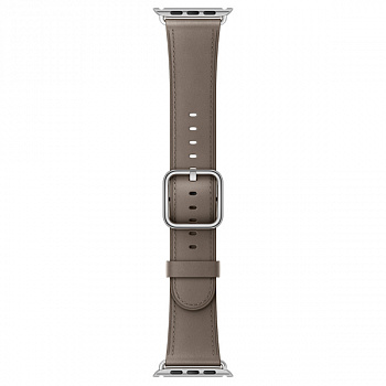 Ремешок Apple 42mm Taupe Classic Buckle (MPX12ZM/A)