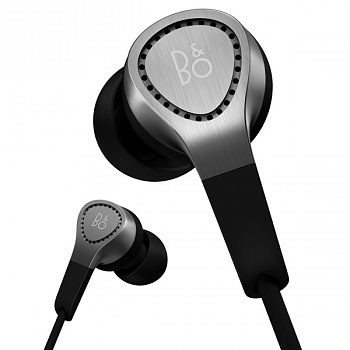 Наушники внутриканальные Bang & Olufsen BeoPlay H3 Silver