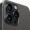 Купить Смартфон Apple iPhone 15 Pro Max 512GB, eSIM + SIM чёрный титан в Сочи