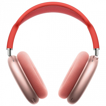 Купить Наушники накладные Bluetooth Apple AirPods Max Pink в Сочи