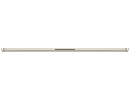 Ноутбук Apple MacBook Air 15 (M3, 8C CPU/10C GPU, 2024), 8 ГБ, 512 ГБ SSD, Starlight (сияющая звезда) MRYT3