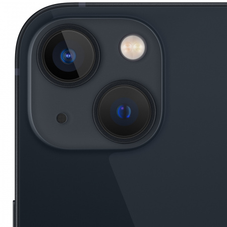 Купить Смартфон Apple iPhone 13 128 ГБ тёмная ночь в Сочи БЕЗ RuStore