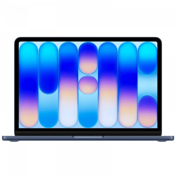Apple MacBook Neo 13, 256 ГБ SSD, «Indigo» (MHFF4)