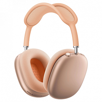 Беспроводные наушники Apple AirPods Max 2 (2026), Orange MHWN4