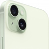 Смартфон Apple iPhone 15 Plus 512GB, eSIM + SIM зеленый