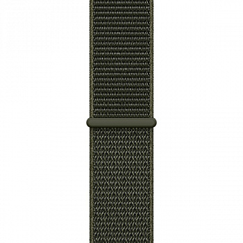 Ремешок Apple 42mm Cargo Khaki Nike Sport Loop