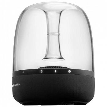 Портативная акустика Harman/Kardon Aura Studio Черная