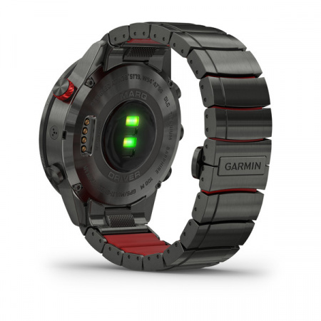 Спортивные часы Garmin MARQ DRIVER