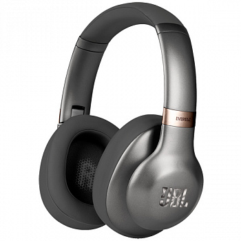 Наушники Bluetooth JBL Everest 710BT Gun Metal (JBLV710BTGML)