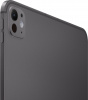 Планшет Apple iPad Pro 11 M4 (2024) 256Gb Wi‑Fi + Cellular, серый космос (Space Black) MVW13